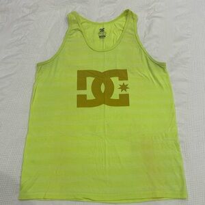 DC tank